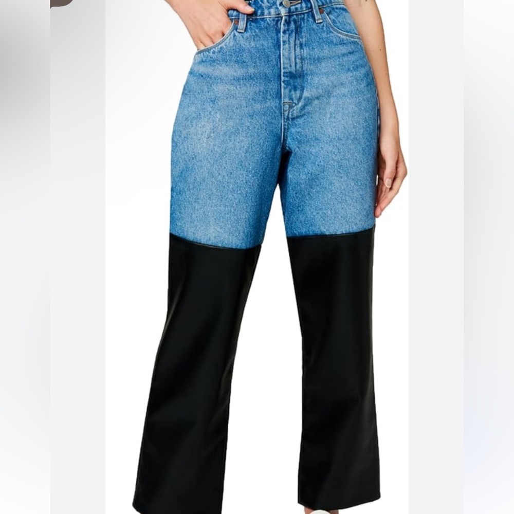 New! Blank NYC Jeans